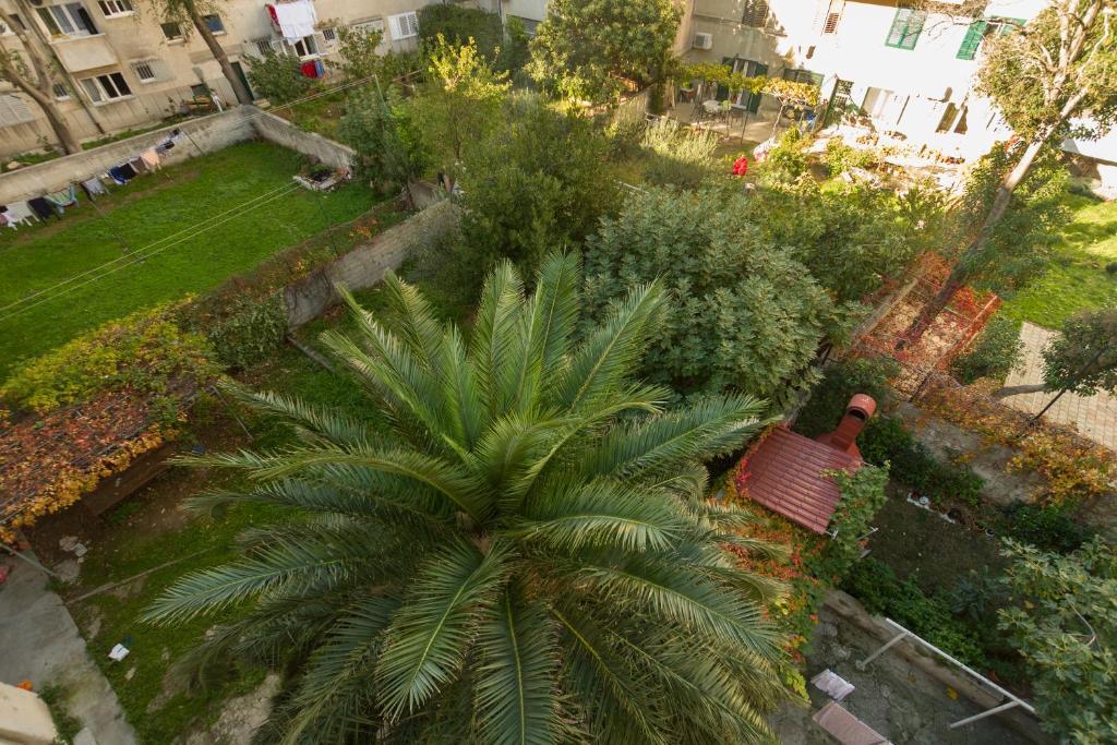 Apartments Naja Split Pokoj fotografie